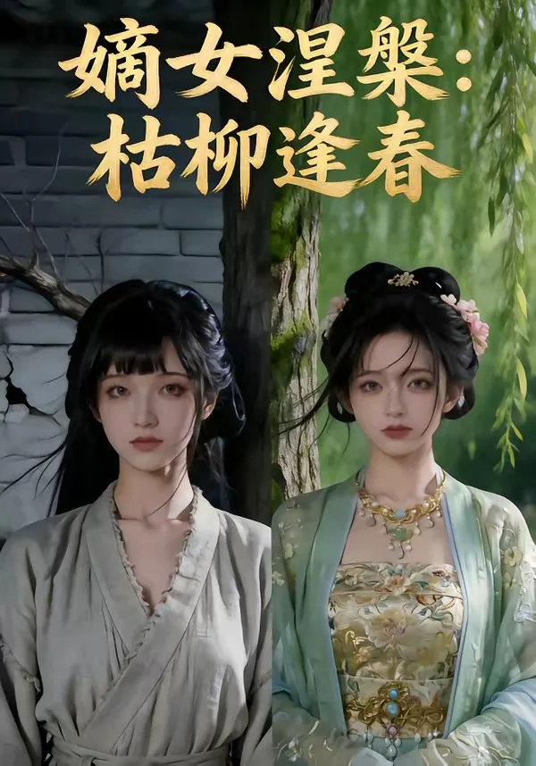 嫡女涅槃:枯柳逢春