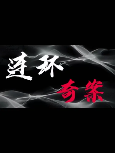 连环奇案