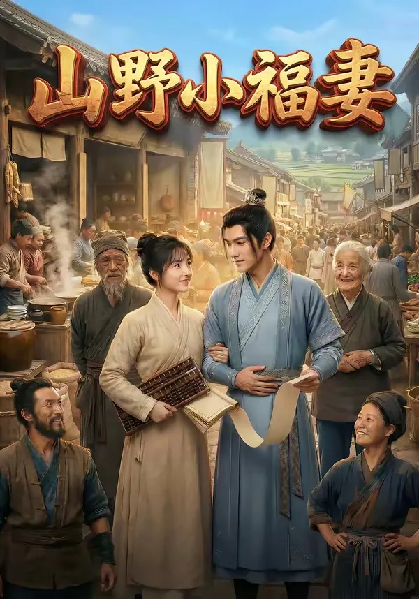 山野小福妻