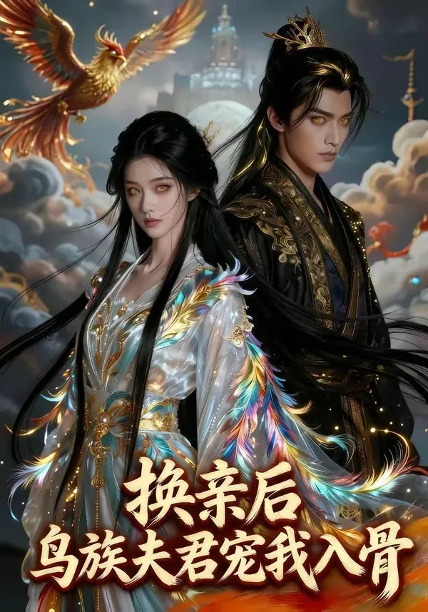 换亲后,鸟族夫君宠我入骨