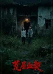 荒屋血契