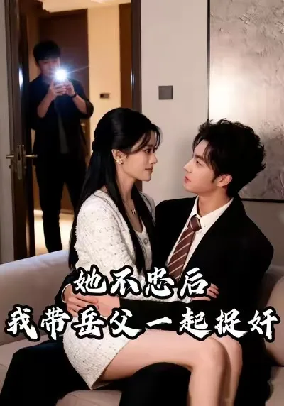 她不忠后,我带岳父一起捉J