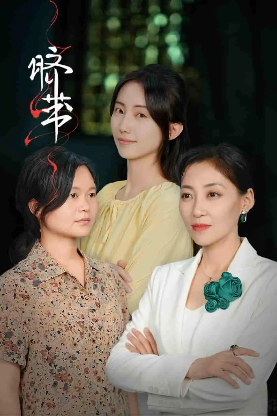 脐带 短剧版