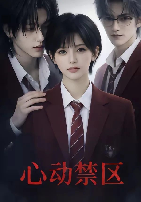 心动禁区