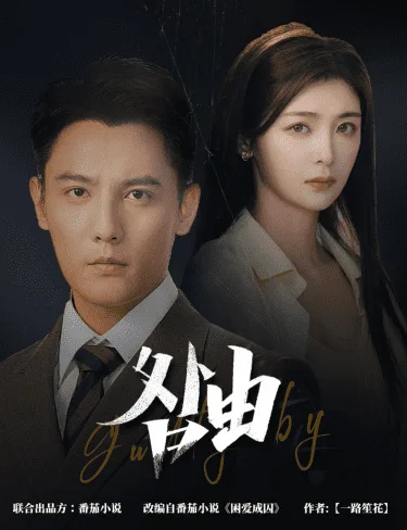 强势锁婚,九爷你出局了