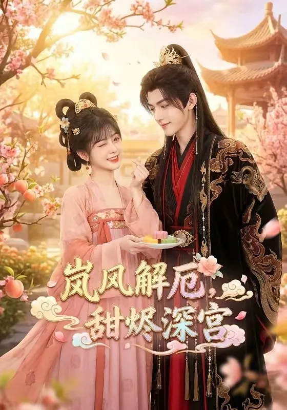 岚风解厄,甜烬深宫