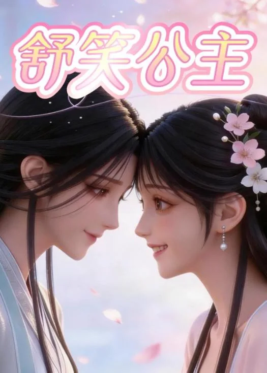 舒笑公主