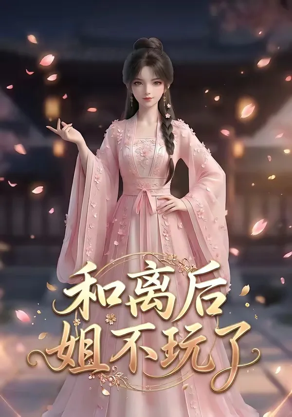和离后姐不玩了