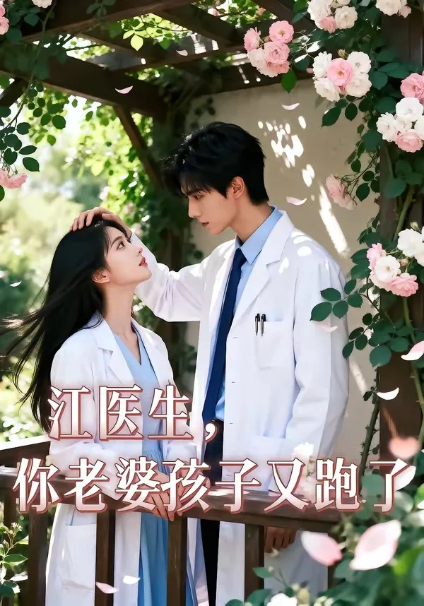 江医生，你老婆孩子又跑了