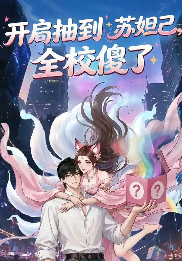 开局抽到苏妲己,全校傻了