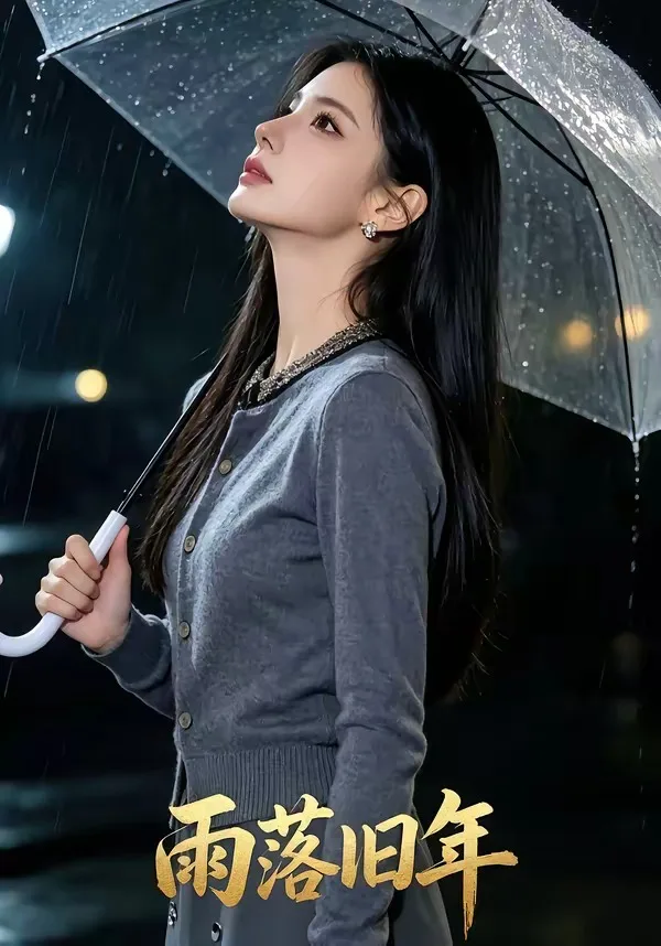 雨落旧年